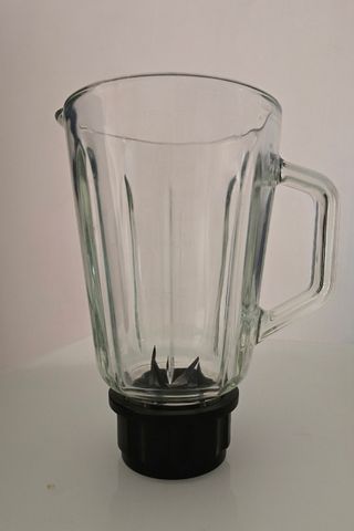 Vaso batidora Moulinex