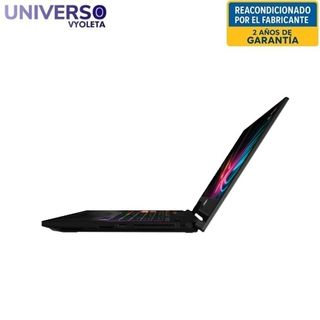 Portátil ASUS ROG Strix SCAR II  i7-8750H Gaming