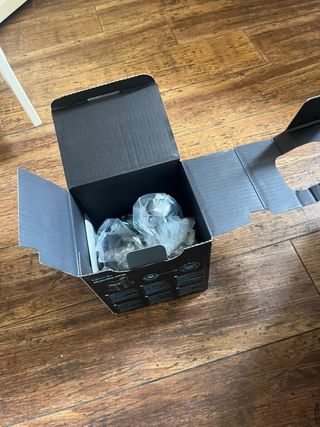 Volante Logitech G29 PS4/PS5/PC