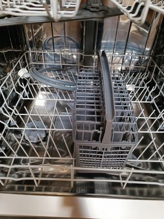 Lavavajillas Respekta libre instalación 60 cm