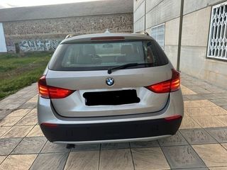 BMW X1 2012