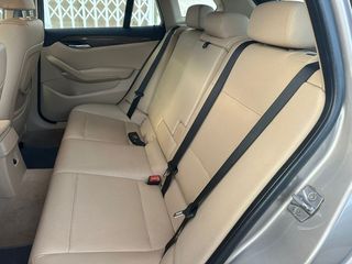 BMW X1 2012