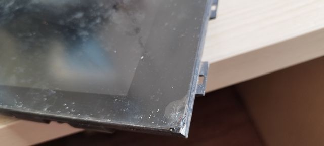 Pantalla Peugeot 308