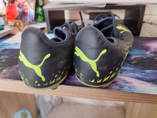 Scarpe Calcio Puma - Scarpe Blu