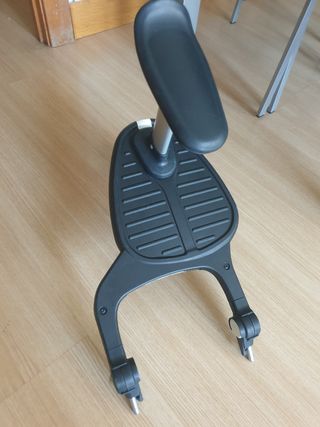 Patinete 2017 Bugaboo 
