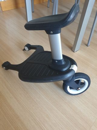 Patinete 2017 Bugaboo 