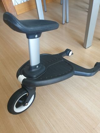 Patinete 2017 Bugaboo 