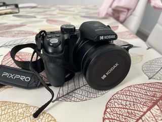 Kodak PixiPro AZ425 Cámara