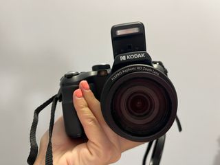 Kodak PixiPro AZ425 Cámara