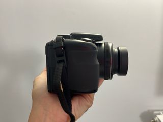 Kodak PixiPro AZ425 Cámara