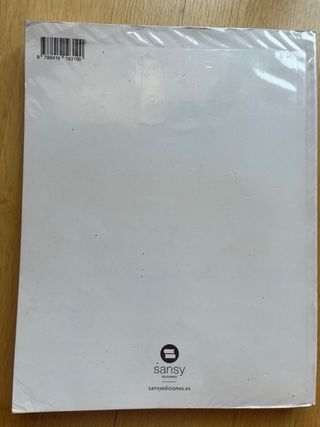 2ºBACH OLIMPO LENGUA CASTELLANA Y LITERATURA