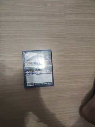 GTA V Premium Edition PS4