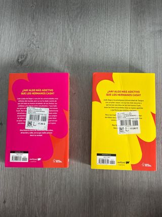 Perfectos mentirosos.