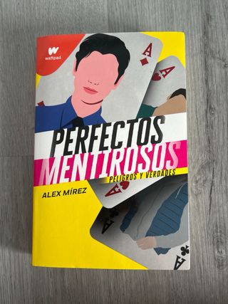 Perfectos mentirosos.