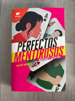 Perfectos mentirosos.