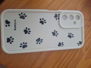Funda Samsung Galaxy - Patas