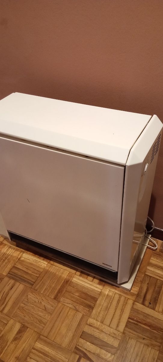 Acumulador/calefactor Siemens Blanco - 2.0kW