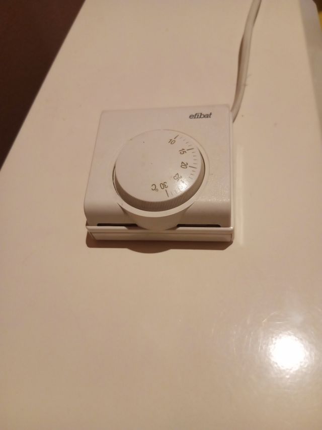 Acumulador/calefactor Siemens Blanco - 2.0kW