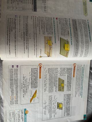 Oxford Educación Física y Química 4.º ESO (física)