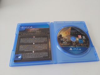 Assassins Creed Origins - PS4