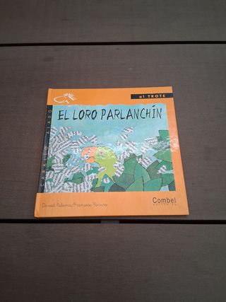 El loro parlanchín