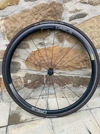Rueda Ursus Miura TS37