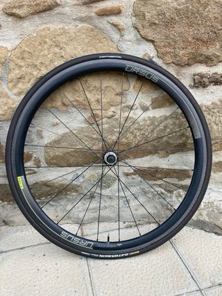 Rueda Ursus Miura TS37