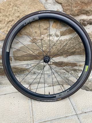 Rueda Ursus Miura TS37