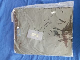 Polo Ralph Lauren - Camiseta Verde Oliva Talla S