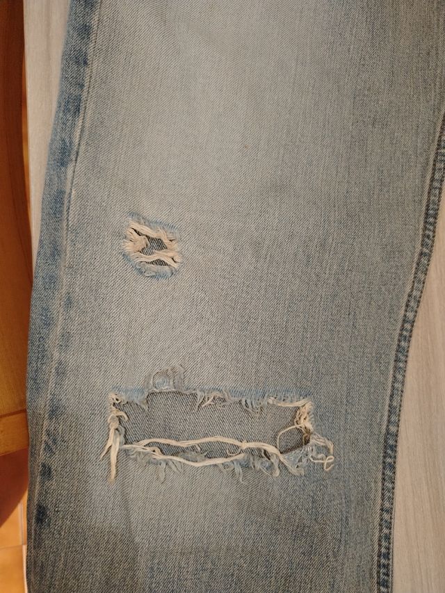 Jeans Levis Uomo Taglia 46