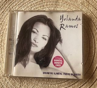 CD Yolanda Ramos - Sabanitas Blancas