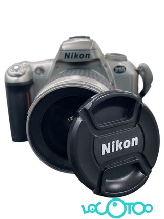 NIKON F55