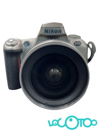 NIKON F55