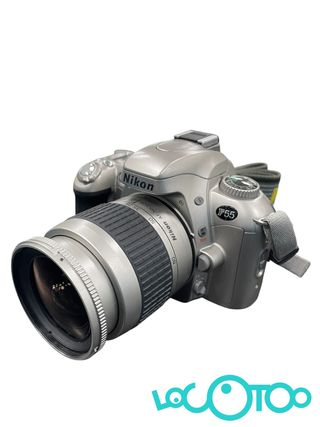 NIKON F55