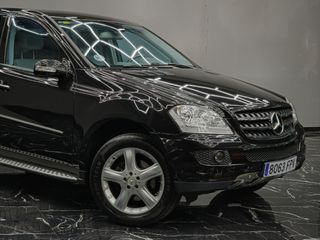 Mercedes-Benz Clase M 2007