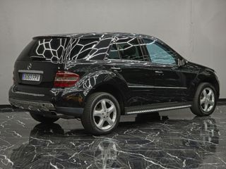 Mercedes-Benz Clase M 2007