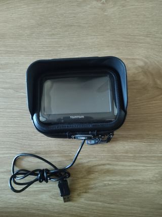 SW-Motech funda Navi Case