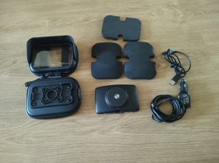 SW-Motech funda Navi Case