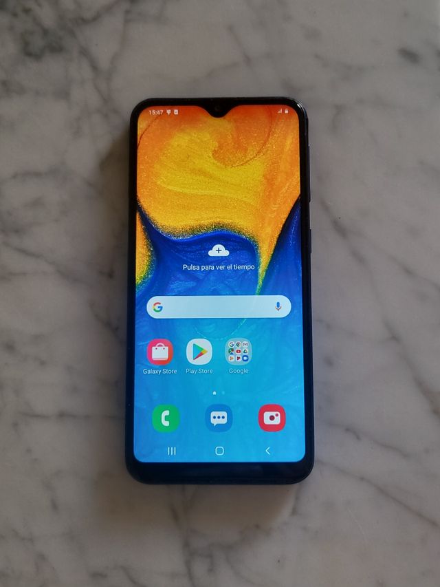 Samsung Galaxy A20e