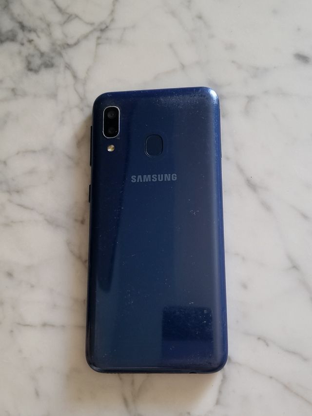 Samsung Galaxy A20e