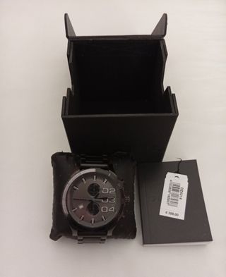 Reloj Diesel DZ7314 - Cronógrafo