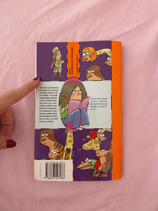 ¿De verdad los adultos son humanos?