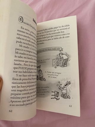 ¿De verdad los adultos son humanos?