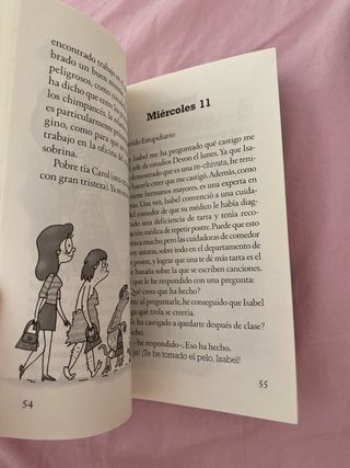 ¿De verdad los adultos son humanos?