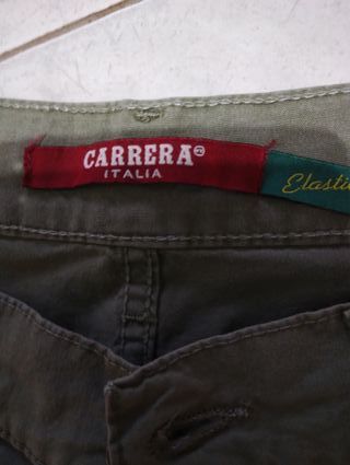 Pantaloni Carrera Jeans Tg.L/46
