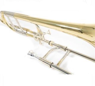 Trombón Roy Benson - Instrumento de latón