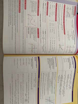 Matemáticas aplicadas a las ciencias sociales I...