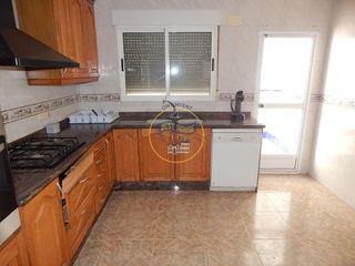 Casa en venta en Benigánim