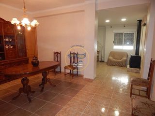 Casa en venta en Benigánim