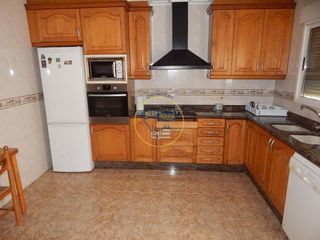 Casa en venta en Benigánim